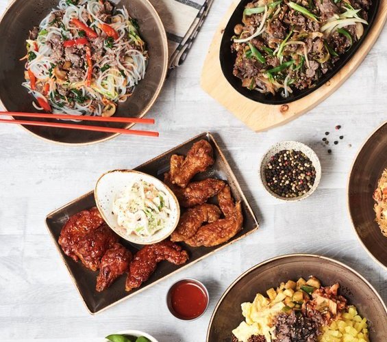 YELP ELITE MINI EVENT/EXPERIENCE MENU TASTING WITH BONCHON Updated