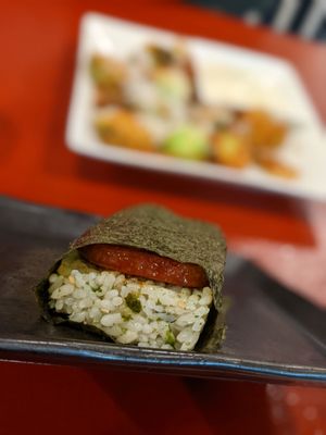 Masa Ramen Bistro by null