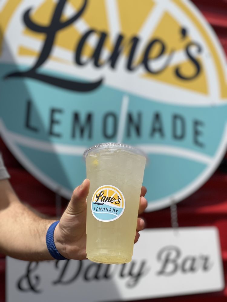 LANE’S LEMONADE & DAIRY BAR Updated 2024 97 Photos & 59 Reviews
