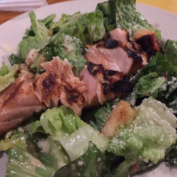 Painter's Tavern - Scrumptious Caesar with Salmon - Desserts Near Me - Cornwall on Hudson, New York Painter's Tavern - Scrumptious Caesar with Salmon - Desserts Near Me - Cornwall on Hudson, New York