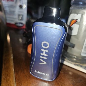 M&D Smoke And Vape - Blueberry Ice
20,000 puffs. - Vape Shops Near Me - Gulf Breeze, Florida M&D Smoke And Vape - Blueberry Ice
20,000 puffs. - Vape Shops Near Me - Gulf Breeze, Florida