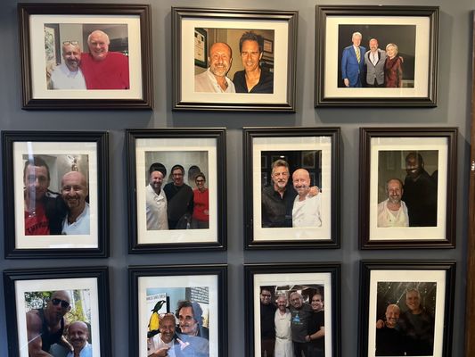 Osteria La Briccola by null