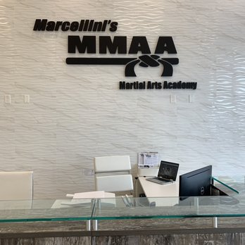 Marcellini's Martial Arts Academy - Inside - Kickboxing Near Me - Riverside, California Marcellini's Martial Arts Academy - Inside - Kickboxing Near Me - Riverside, California