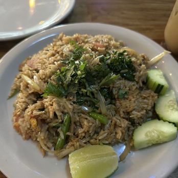Madam Mam's - UT West Campus - P62. Street Fried Rice - Thai Near Me - Austin, Texas Madam Mam's - UT West Campus - P62. Street Fried Rice - Thai Near Me - Austin, Texas