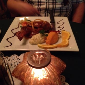 Le Comptoir - Duck! Om nom nom... - French Near Me - Hollywood, Florida Le Comptoir - Duck! Om nom nom... - French Near Me - Hollywood, Florida