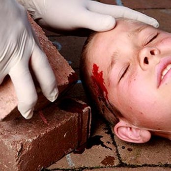 Slip Armor Floor Safety - One slip and fall can cause serious injury or death! - Flooring Near Me Slip Armor Floor Safety - One slip and fall can cause serious injury or death! - Flooring Near Me