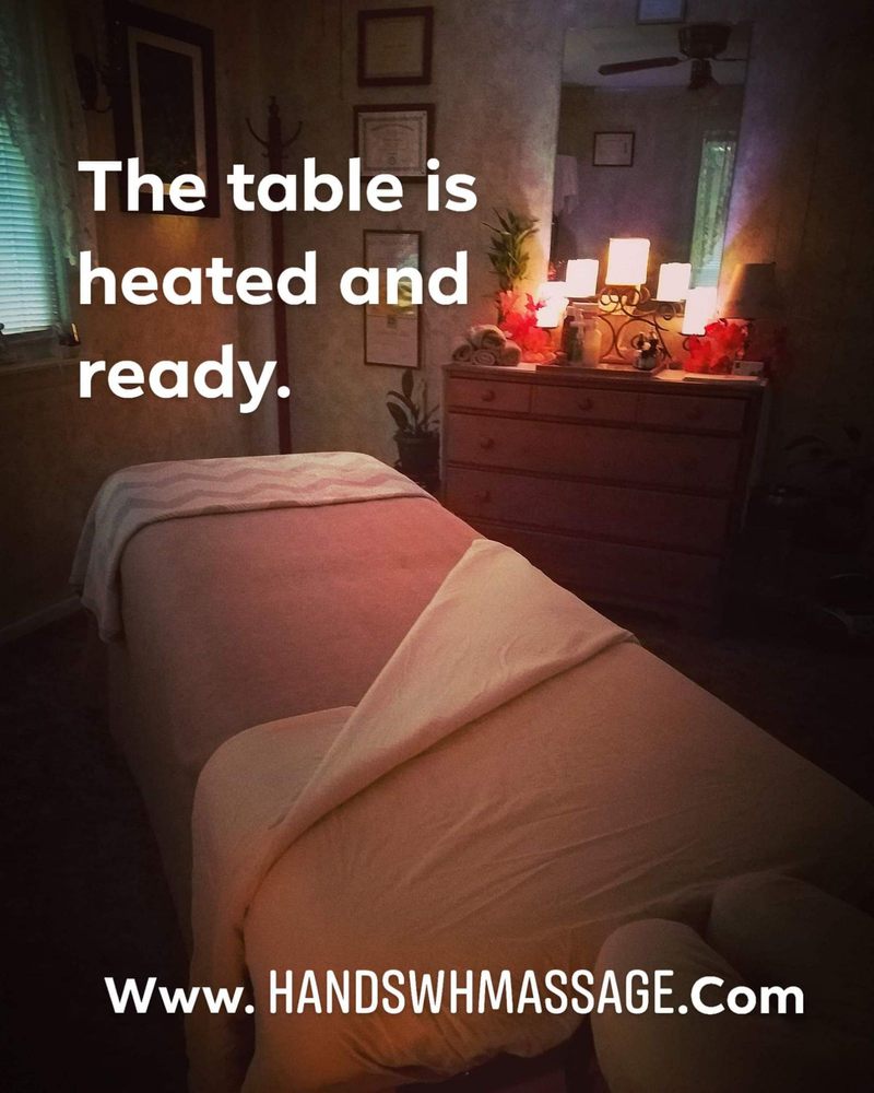 HANDS WITH HEART THERAPEUTIC MASSAGE Request an Appointment 30 Photos 15R Hartford Ave