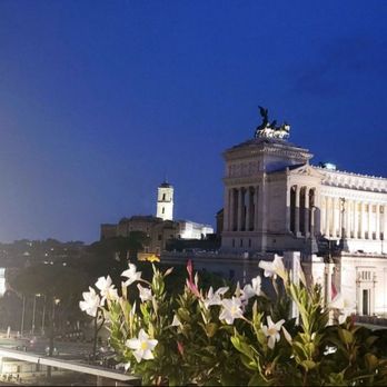 Roof Garden & Bar - Great night vibes - Cocktail Bars Near Me - Rome, RM Roof Garden & Bar - Great night vibes - Cocktail Bars Near Me - Rome, RM