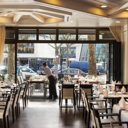 Restaurant Redelsheimer