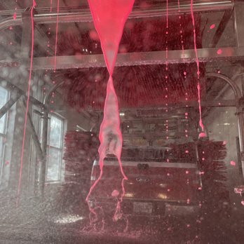 Fullers Car Wash - Car Wash Near Me - Chicago, Illinois