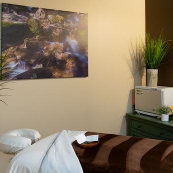 Elements Massage - Massage Near Me - Walnut Creek, California
