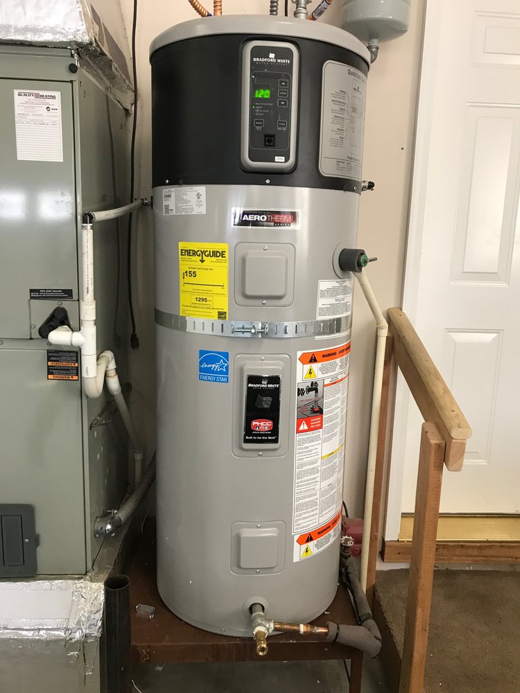 Slide of All-Ways Plumbing