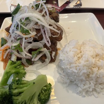Nine Dragons Restaurant - Char su ribs - Chinese Near Me - Lake Buena Vista, Florida Nine Dragons Restaurant - Char su ribs - Chinese Near Me - Lake Buena Vista, Florida