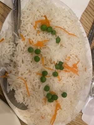 Namaste Restaurant: Cuisine of India and Nepal by null