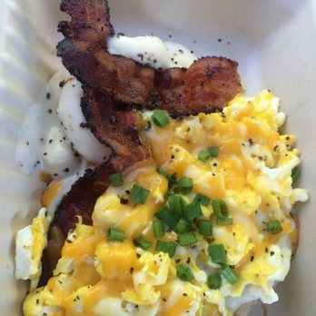 Biscuits + Groovy - Mc hammer. $4!!! - Food Trucks Near Me - Austin, Texas