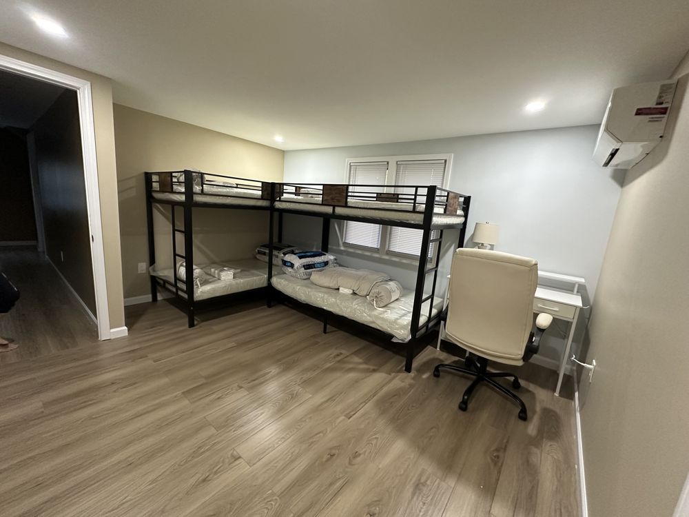 Slide of ANK General