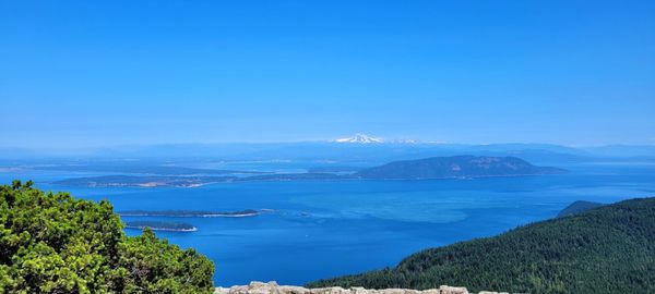 Moran State Park by null
