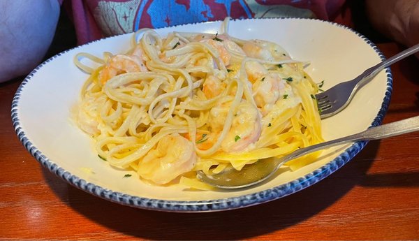 Red Lobster by null