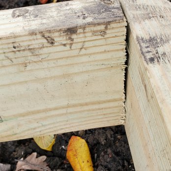 Deck Designs Plus - no nails in this board - Decks & Railing Near Me