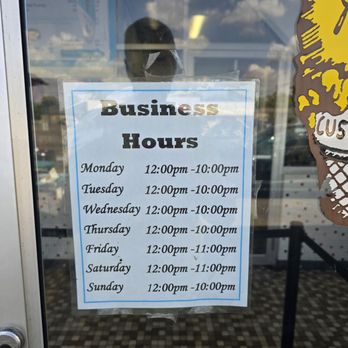 Jarling's Custard Cup - Ice Cream & Frozen Yogurt Near Me - Champaign, Illinois Jarling's Custard Cup - Ice Cream & Frozen Yogurt Near Me - Champaign, Illinois