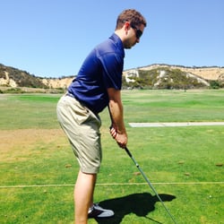 Monterey Bay Golf Academy