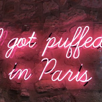 Popelini - Desserts Near Me - Paris, 75