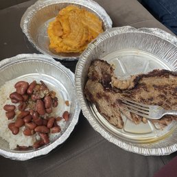 Carne Asada