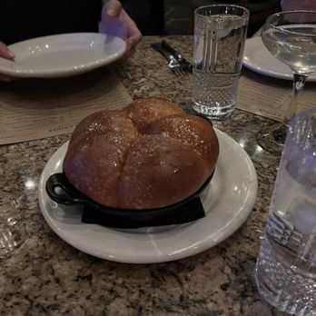 Buck & Rider - Bread roll appetizer - Seafood Near Me - Phoenix, Arizona Buck & Rider - Bread roll appetizer - Seafood Near Me - Phoenix, Arizona