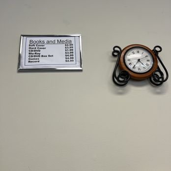 Goodwill Store & Donation Center - Prices 5/2024 - Thrift Stores Near Me - Alameda, California