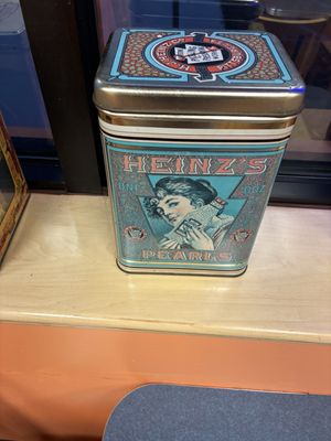 Boris's Deli by null