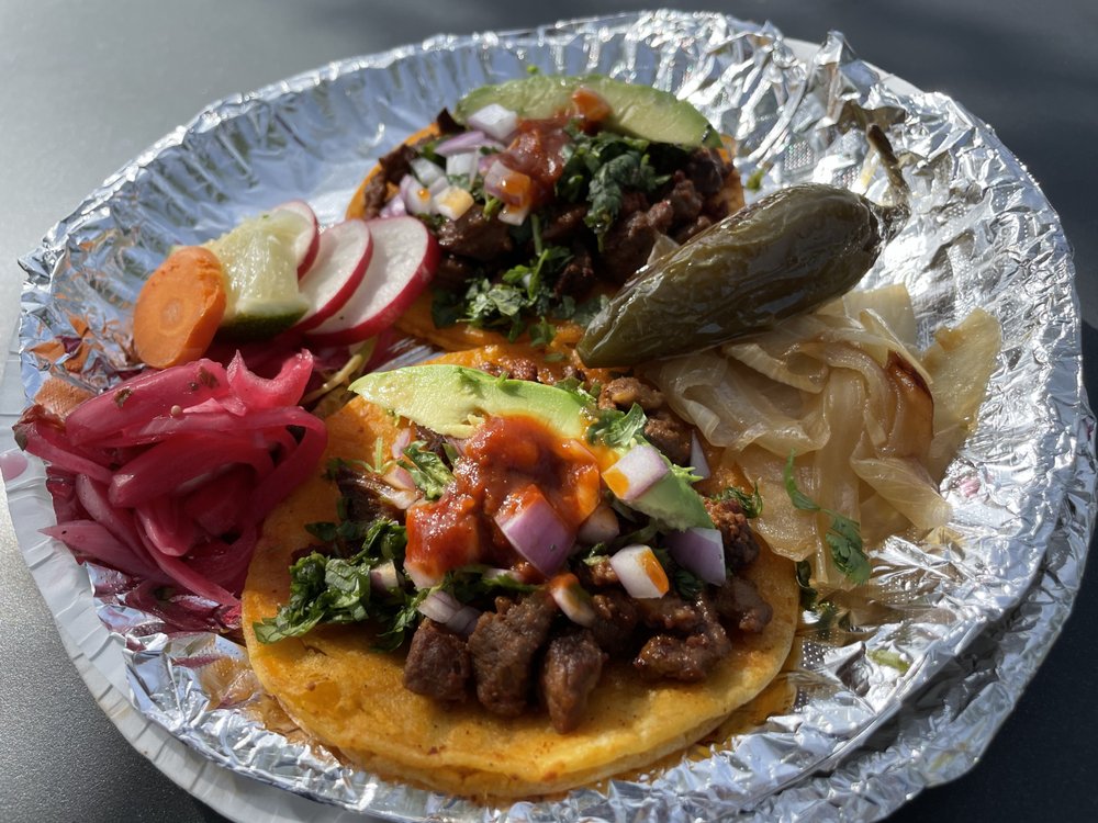 TACO OUTLETS Updated October 2024 13 Photos 820 W Stacy Rd, Allen