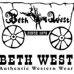 Beth West Western Stores - Old West, New West, Find it all at Beth West