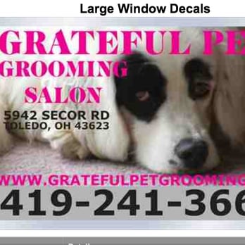 Grateful Pet Grooming - Pet Groomers Near Me - Toledo, Ohio Grateful Pet Grooming - Pet Groomers Near Me - Toledo, Ohio
