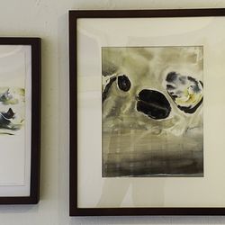 Nelson Fine Arts Gallery