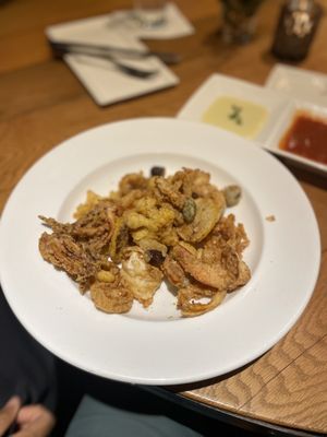 Prati Italia by null