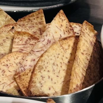 Limón - Plantano Frito (plantain chips) - Peruvian Near Me - Mountain View, California Limón - Plantano Frito (plantain chips) - Peruvian Near Me - Mountain View, California
