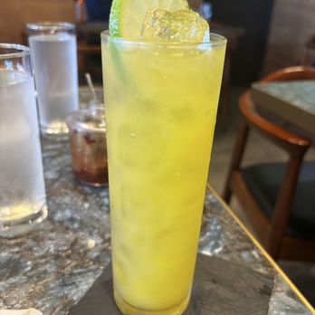 Chao - Koi cooler - Asian Fusion Near Me - Honolulu, Hawaii