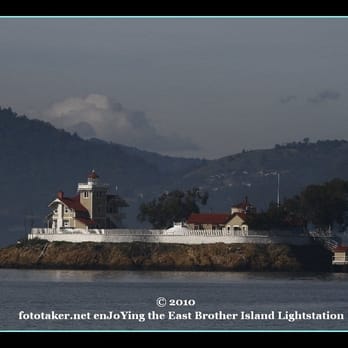 East Brother Light Station - lovely scene and clouds Monday, 15 feb!! - Bed & Breakfast Near Me - Richmond, California East Brother Light Station - lovely scene and clouds Monday, 15 feb!! - Bed & Breakfast Near Me - Richmond, California