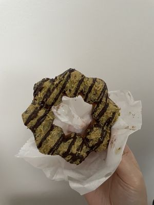 Paris Baguette by null