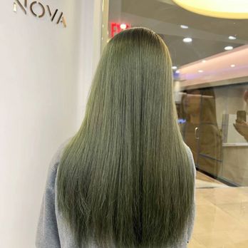 Nova Salon - Hair Stylists Near Me - Queens, New York