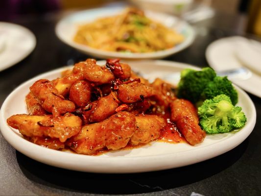 China Mama - Shanghai Plaza by null