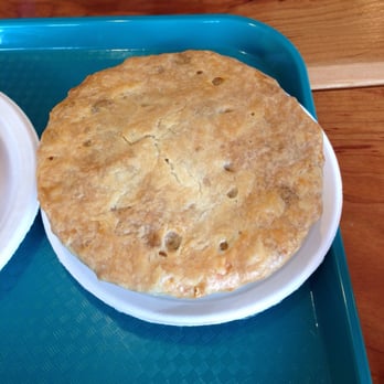 Maui Pie - 6" chicken pot pie - Bakeries Near Me - Kihei, Hawaii Maui Pie - 6" chicken pot pie - Bakeries Near Me - Kihei, Hawaii