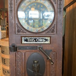 Manistee County Historical Museum - Cool game
