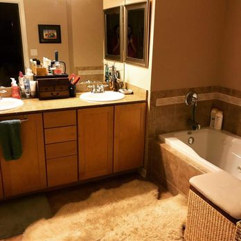 Organize with Dana - Bathroom after - Home Organization Near Me