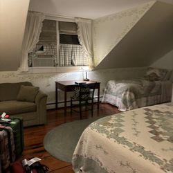 The Dowds' Country Inn & Event Center