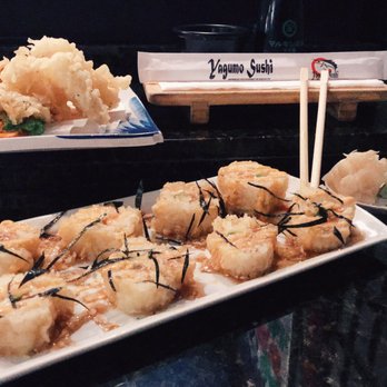Yagumo Sushi - Sushi Bars Near Me - Van Nuys, California Yagumo Sushi - Sushi Bars Near Me - Van Nuys, California