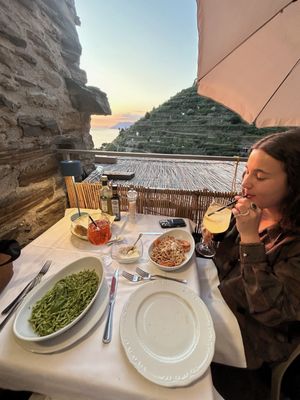 Trattoria dal Billy by null