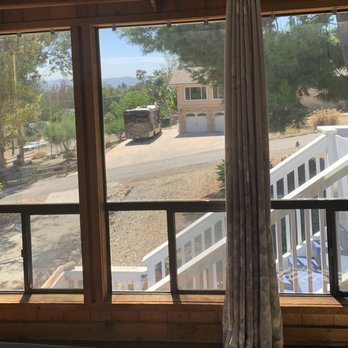 Premium Window Tinting - These are before and after pics. The change in temp is amazing. - Home Window Tinting Near Me - San Diego, California Premium Window Tinting - These are before and after pics. The change in temp is amazing. - Home Window Tinting Near Me - San Diego, California
