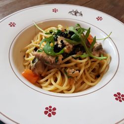 Gastronomia i Trulli