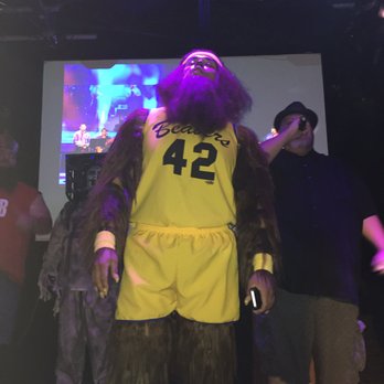 The Industry - Dance Clubs Near Me - San Antonio, Texas